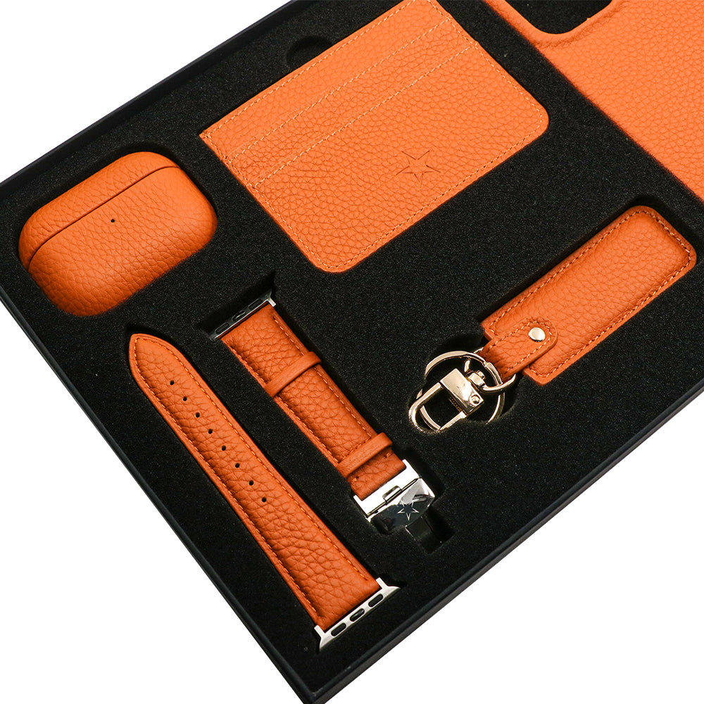 Star Gen Gift Set Orange Star Gen Gift Set Orange