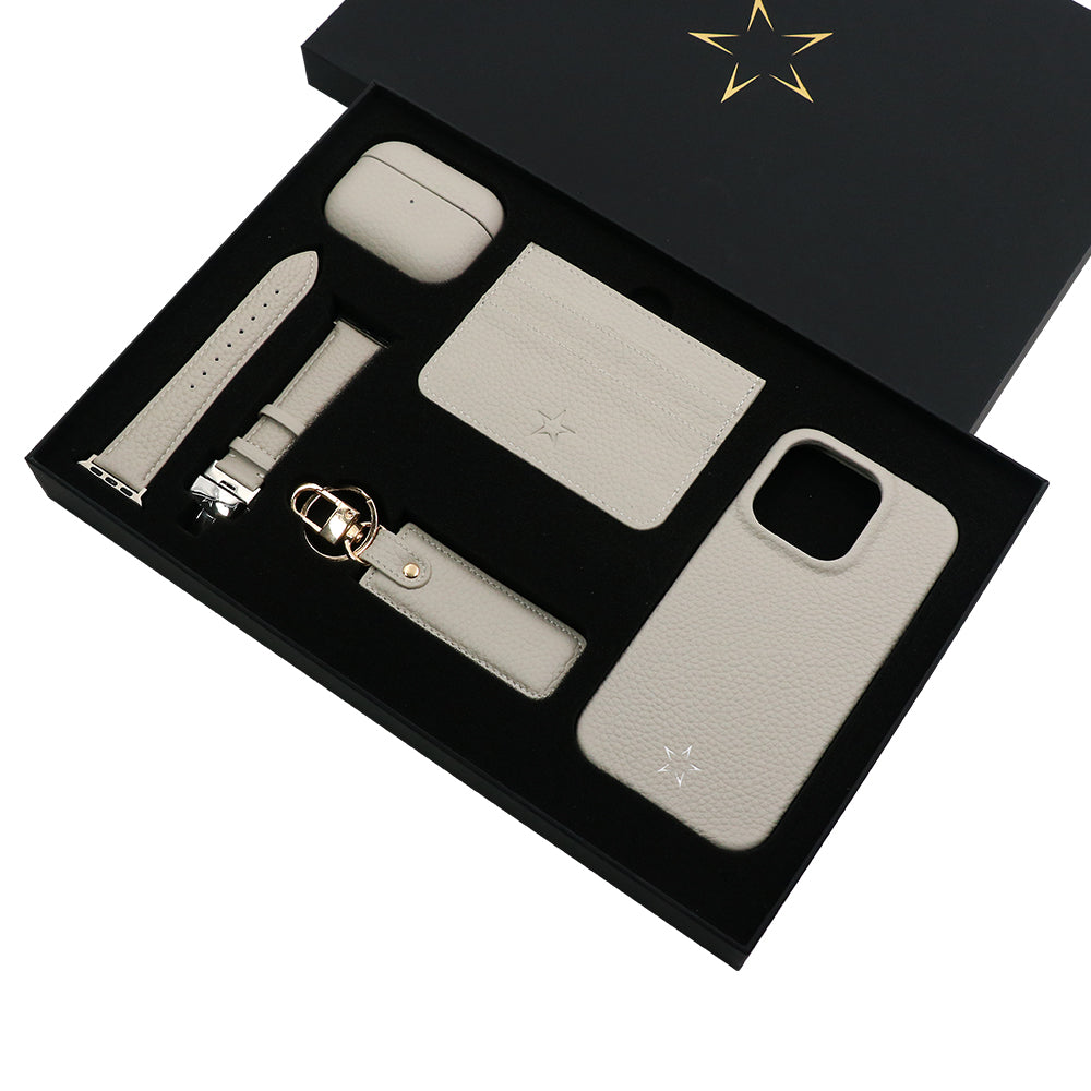 Star Gen Gift Set Light Grey Star Gen Gift Set Light Grey