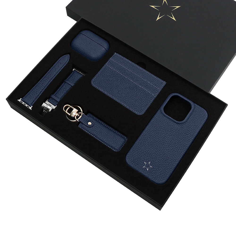 Star Gen Gift Set Navy Star Gen Gift Set Navy