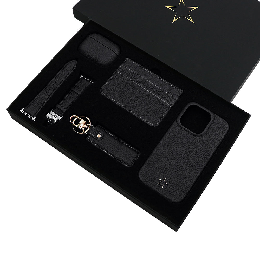 Star Gen Gift Set Black Star Gen Gift Set Black