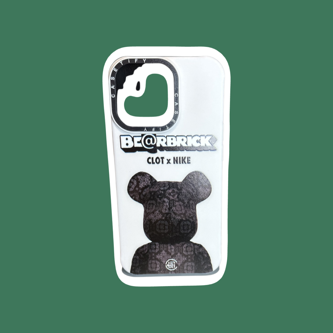 Silicone Casetify Case With Packing Silicone Casetify Case With Packing