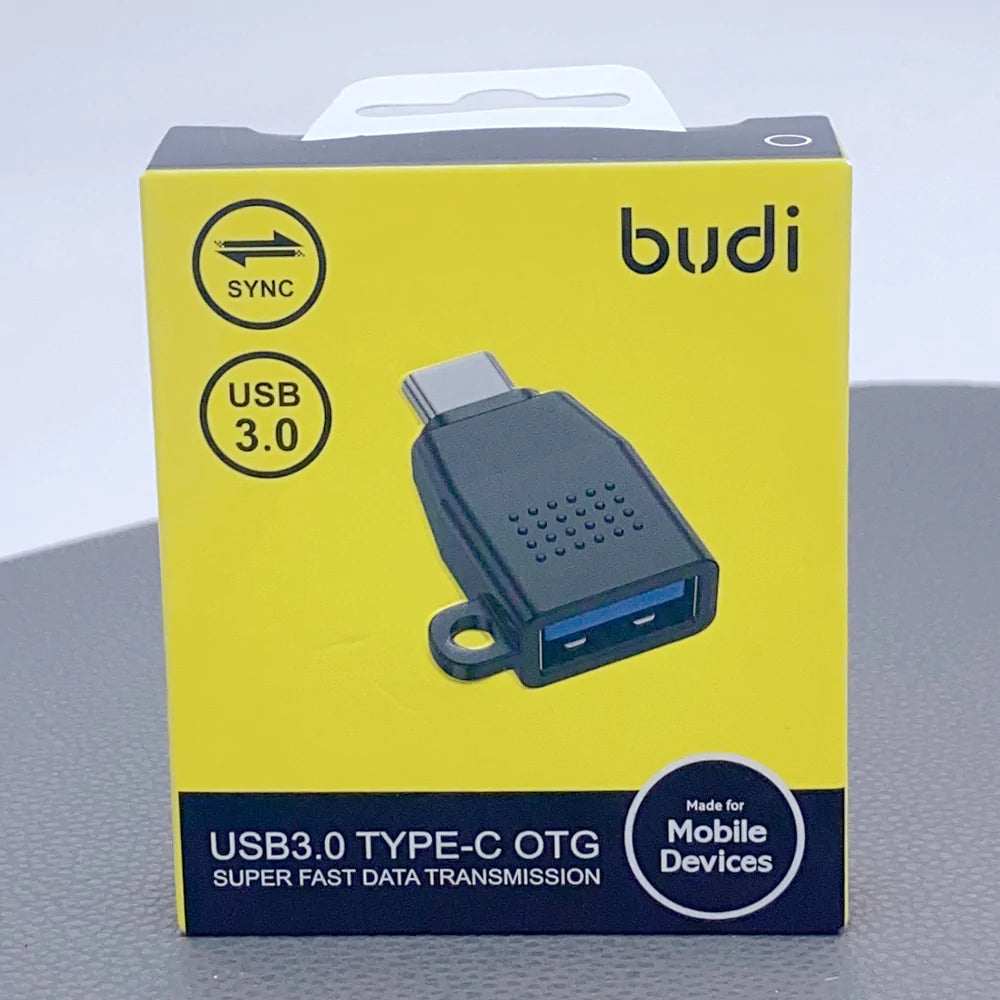 USB 3.0 Type-C OTG adapter DC151B