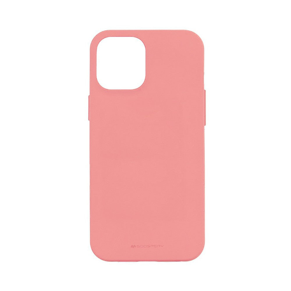 Soft Feeling Jelly Cover Case
