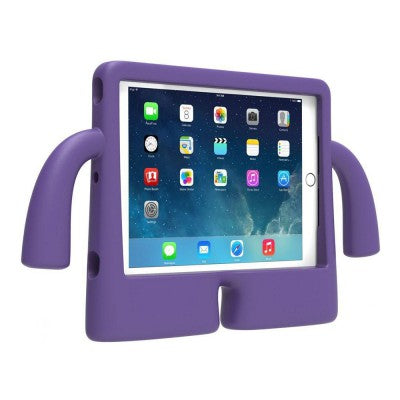 Heavy Duty Stand Shockproof Cover Case for iPad Pro 9.7