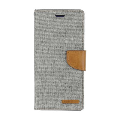 Canvas Diary Case for iPhone 13 Pro Max