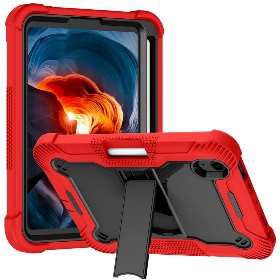 Star Shock Proof Case for iPad