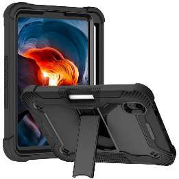 Star Shock Proof Case for iPad
