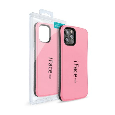 Bumper Mall Cover Case for iPhone 12 / 12 Pro