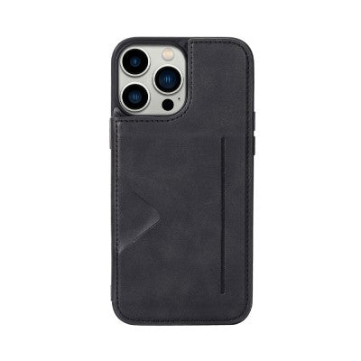 Back Flip Leather Wallet Shockproof Cover Case for iPhone 14 Pro Max