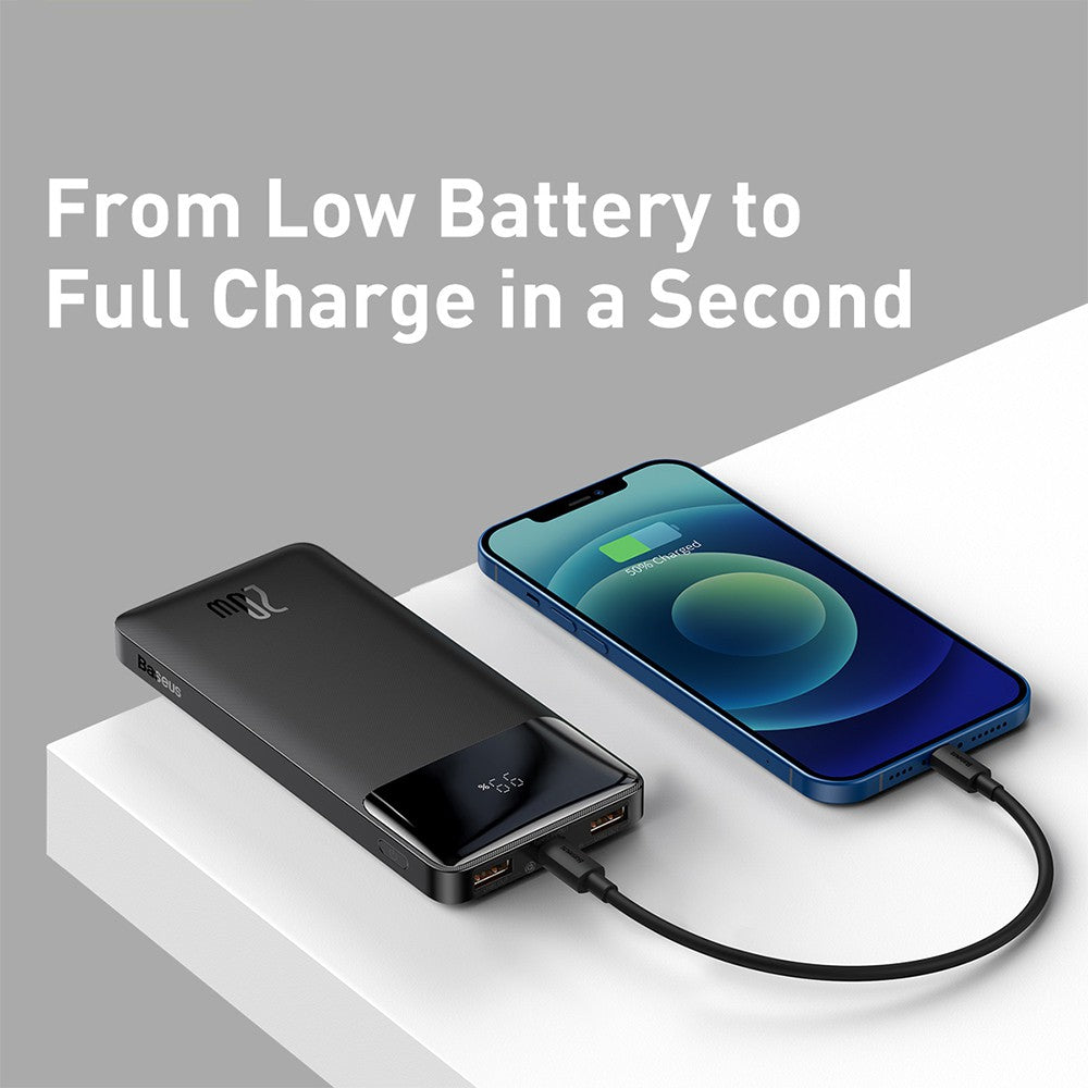 Bipow Fast Charging Power Bank