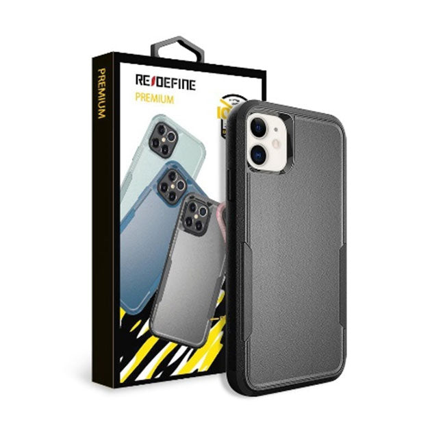 Premium Shockproof Heavy Duty Armor Case for iPhone 12 Pro Max