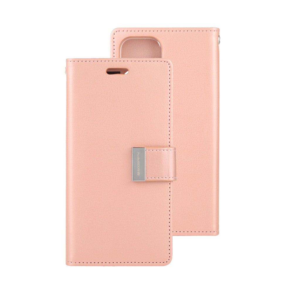 Rich Diary Case